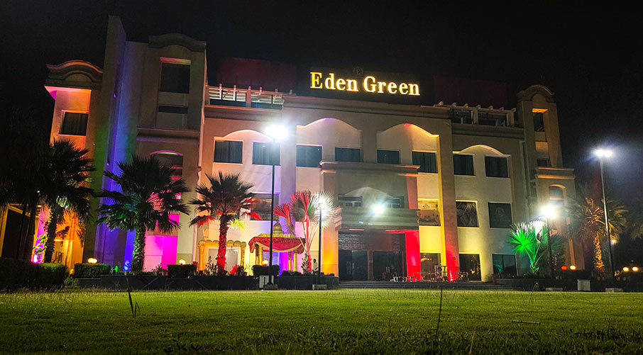 Eden Green Resort Gallery Image 34