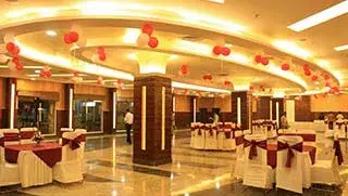 banquet hall in sonipat